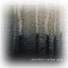 begodden mists - sad acoustic album