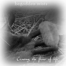 begodden mists - Dark progressive rock