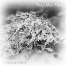 begodden mists - Dark acoustic rock