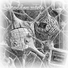 begodden mists - Dark rock