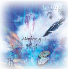 Entropic - Extreme Metal
