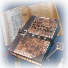 The Hidden Chapters - Extreme Metal