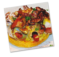 Something Special Cook Book