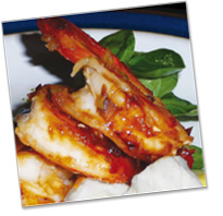 Something Special Cook Book