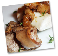 Something Special Cook Book