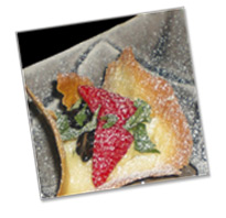 Something Special Cook Book